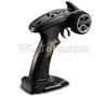 Hosim 9137 Transmitter Parts,2.4G Remote Control-ZJ08,Hosim 9137 Parts
